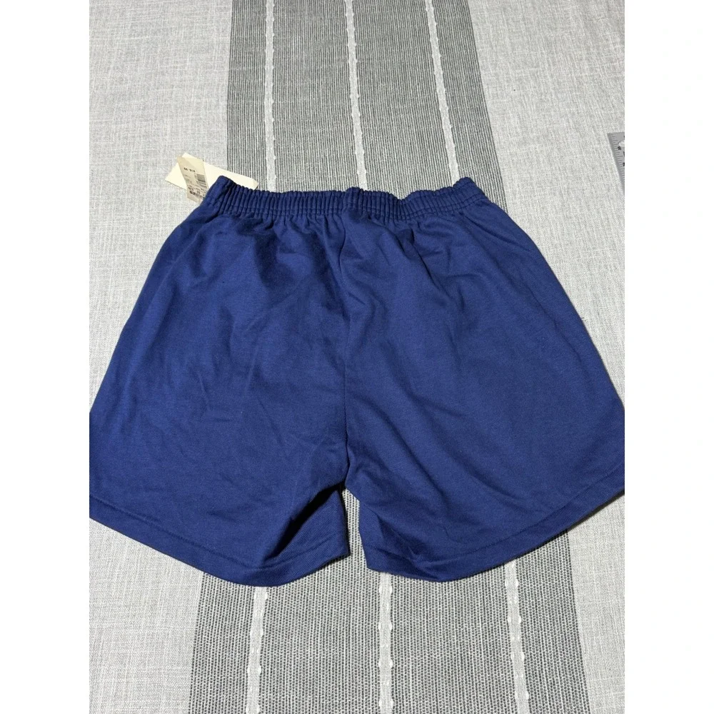 Vintage Notre Dame Fighting Irish Mens  Athletic Shorts Officially Josten's‎